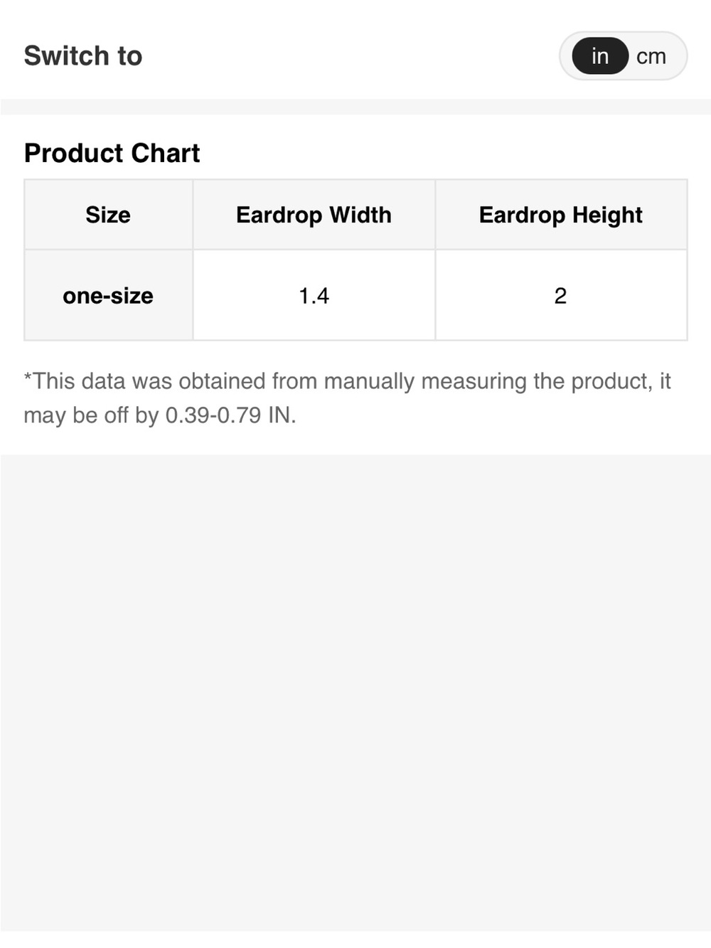 Gold Lion Head Braided Hoop Earrings - Black Accent - Picture 4 of 5